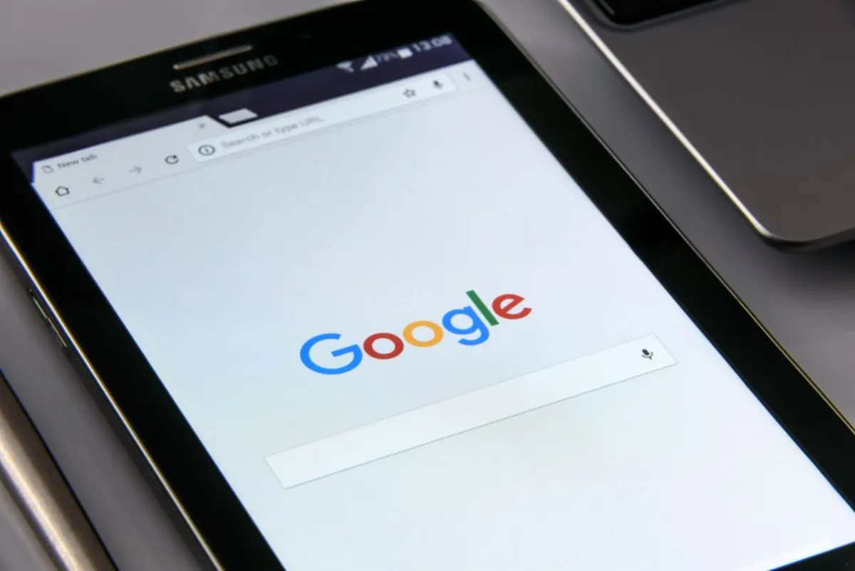 mobile browsing