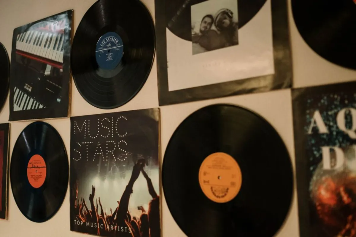 music review