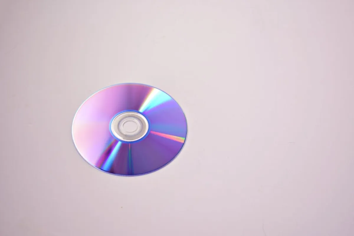 blu ray