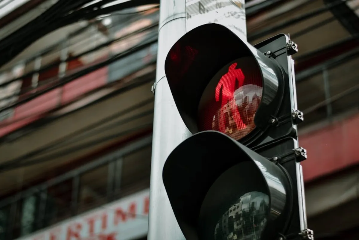 street safety