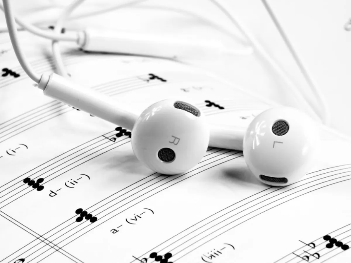 music review